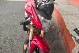 Honda, Hornet 2008 CB600 – Excelente Estado | 57.874km, 2008