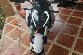 Benelli, 2024, 2024
