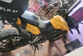 Bajaj, Pulsar Ns , 2014