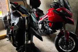 Ducati, Multistrada , 2019