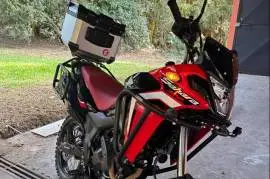 Honda, Sahara Rally 300, 2024 Honda, Sahara Rally 300, 2024