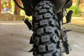 Honda, Sahara Rally 300, 2024 Honda, Sahara Rally 300, 2024