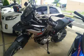 BMW, BMW GS 850, 2024