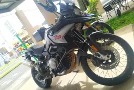 BMW, BMW GS 850, 2024