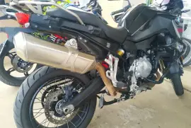 BMW, BMW GS 850, 2024