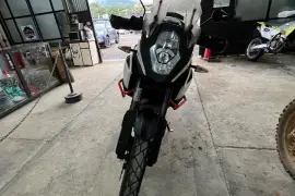 KTM, Adventure R, 2017 KTM, Adventure R, 2017