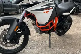 KTM, Adventure R, 2017 KTM, Adventure R, 2017