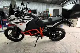 KTM, Adventure R, 2017 KTM, Adventure R, 2017