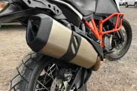 KTM, Adventure R, 2017 KTM, Adventure R, 2017