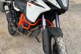 KTM, Adventure R, 2017 KTM, Adventure R, 2017