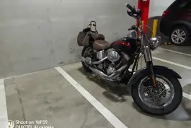 Harley-Davidson, Heritage Classic , 2002 Harley-Davidson, Heritage Classic , 2002