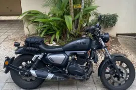 Keeway, Klight-202, 2022