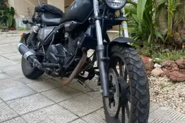 Keeway, Klight-202, 2022