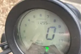 Keeway, Klight-202, 2022