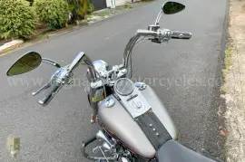 Harley-Davidson, Softail Fat Boy , 2007