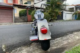 Harley-Davidson, Softail Fat Boy , 2007