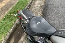 Harley-Davidson, Softail Fat Boy , 2007