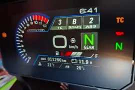 Suzuki, V Strom 800DE, 2023