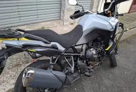 Suzuki, V Strom 800DE, 2023