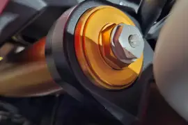 Suzuki, V Strom 800DE, 2023