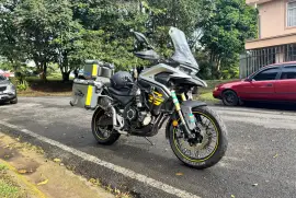 Voge, DSX525, 2023 Voge, DSX525, 2023