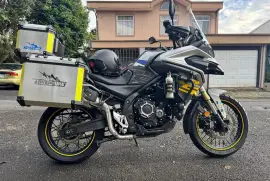 Voge, DSX525, 2023 Voge, DSX525, 2023