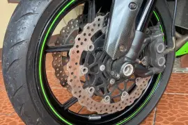 Kawasaki, Ninja ZX10R , 2009