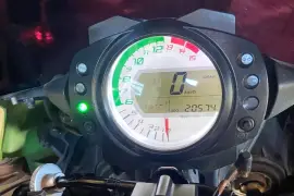 Kawasaki, Ninja ZX10R , 2009