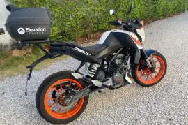KTM, Duke, 2019