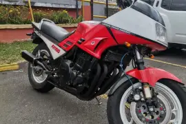 Yamaha, Fj, 1984 Yamaha, Fj, 1984