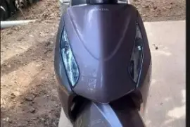 Honda, dio, 2016