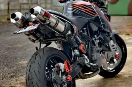 KTM, SUPER DUKE , 2008