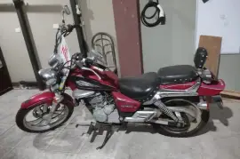 Suzuki, GZ-150, 2013