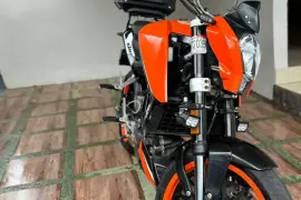 KTM, Duke 2021, 2021 KTM, Duke 2021, 2021