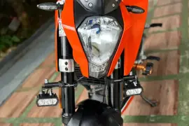 KTM, Duke 2021, 2021 KTM, Duke 2021, 2021