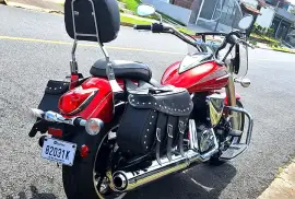 Yamaha, V-Star 950 Custom , 2009