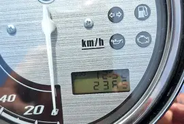 Yamaha, V-Star 950 Custom , 2009