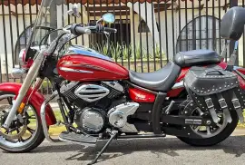 Yamaha, V-Star 950 Custom , 2009