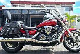 Yamaha, V-Star 950 Custom , 2009