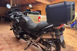 Honda, Vardero 1000XL, 2011