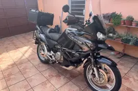 Honda, Vardero 1000XL, 2011