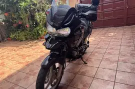 Honda, Vardero 1000XL, 2011