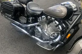 Yamaha, royal star, 1998