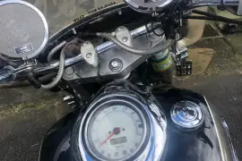 Yamaha, royal star, 1998