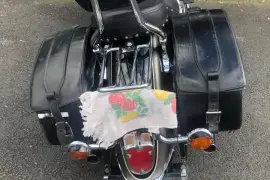 Yamaha, royal star, 1998