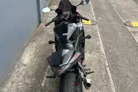 Yamaha, R3, 2020 Yamaha, R3, 2020