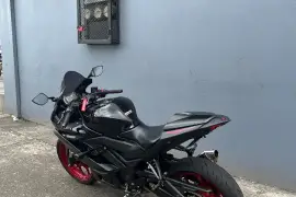 Yamaha, R3, 2020 Yamaha, R3, 2020