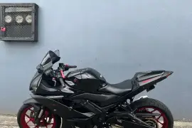 Yamaha, R3, 2020 Yamaha, R3, 2020