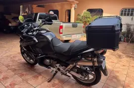 Honda, Varadero XL1000, 2011