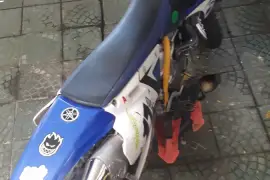 Yamaha, YZF, 2005 Yamaha, YZF, 2005